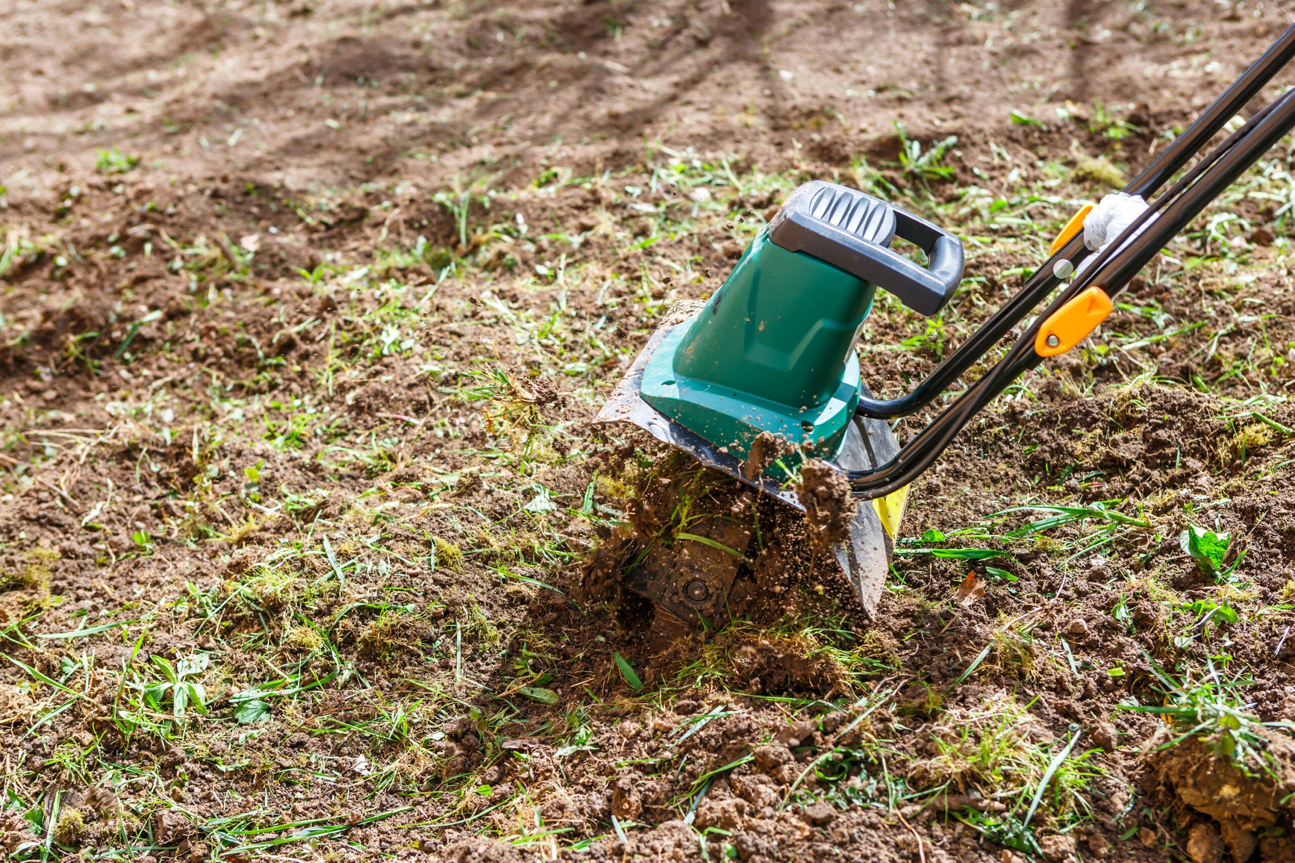 BLACK+DECKER 20-volt Lithium Ion Counter-oscillating Cordless Electric  Cultivator (Battery and Charger Not Included) in the Cordless Electric  Cultivators department at