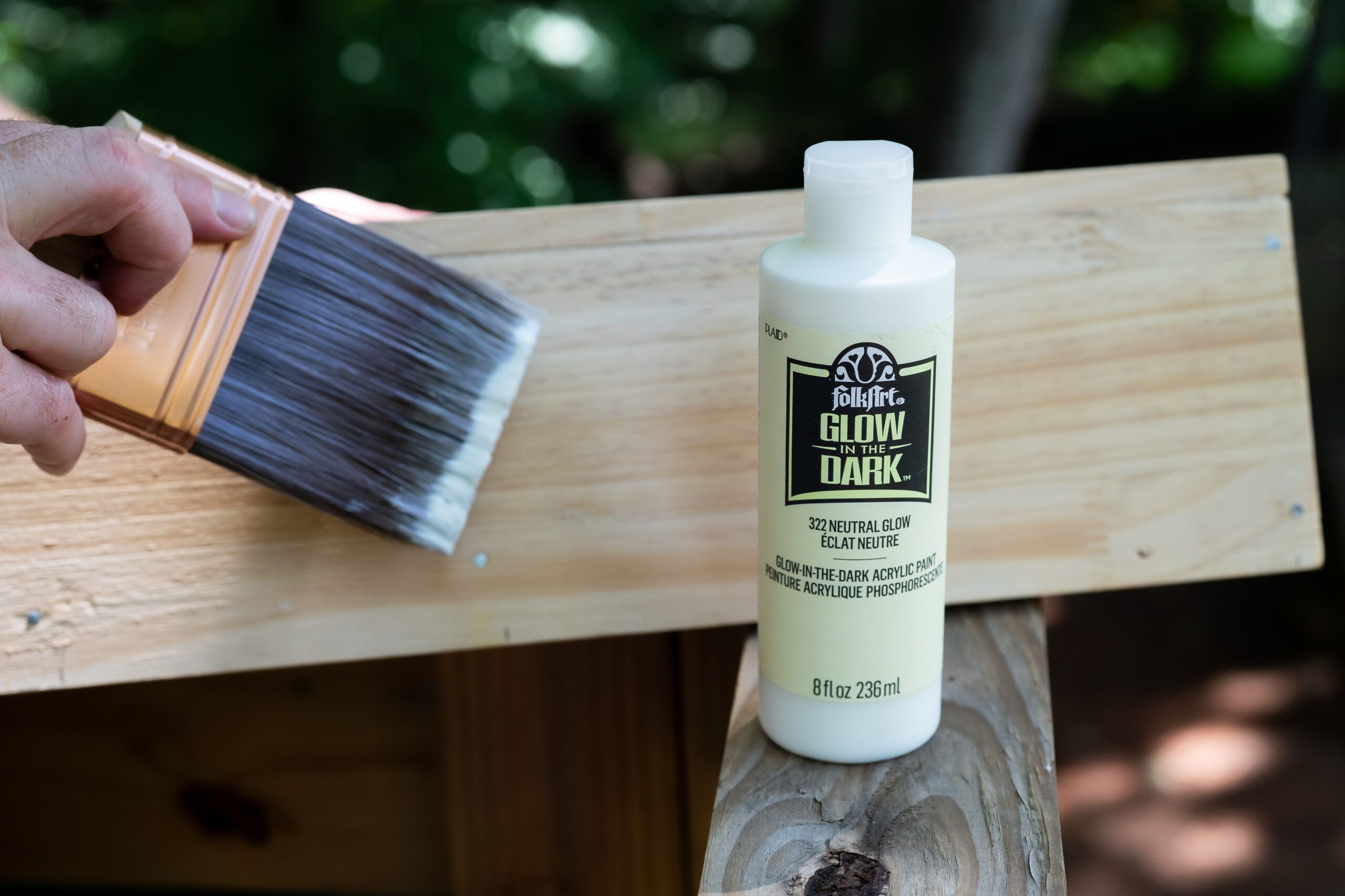 The 5 Best Glow-in-the-Dark Paints (2023 Review) - This Old House