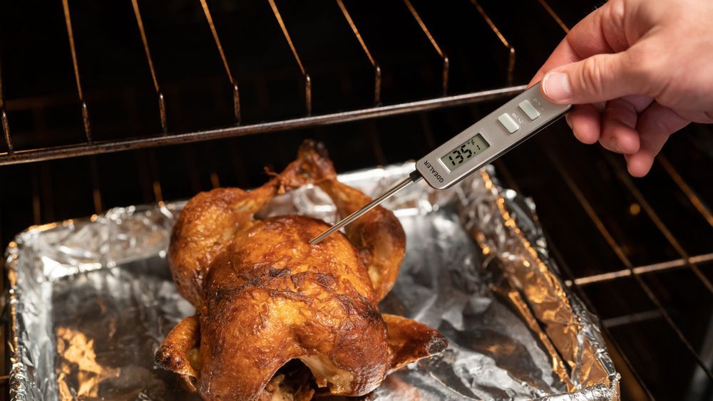Lead image for Best Meat Thermometers