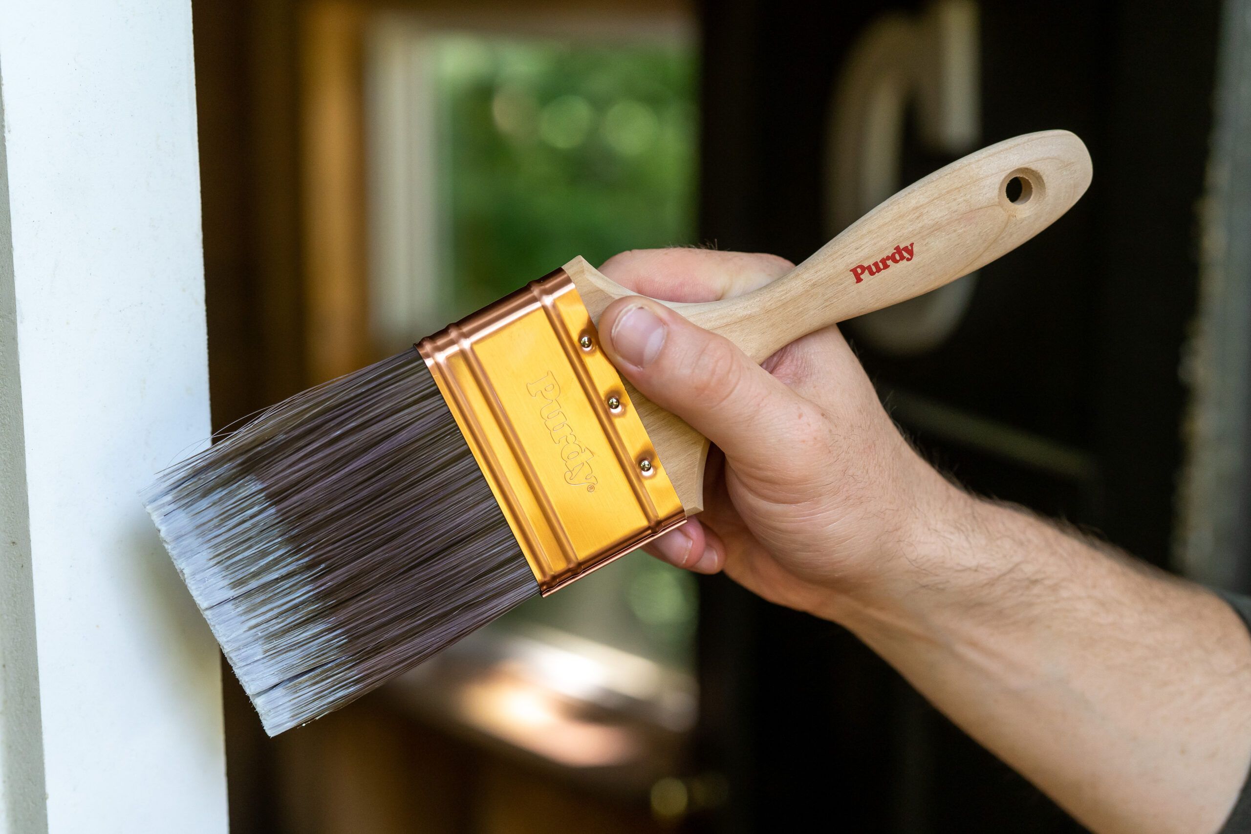 The 7 Best Paintbrushes (2024 Review) - This Old House