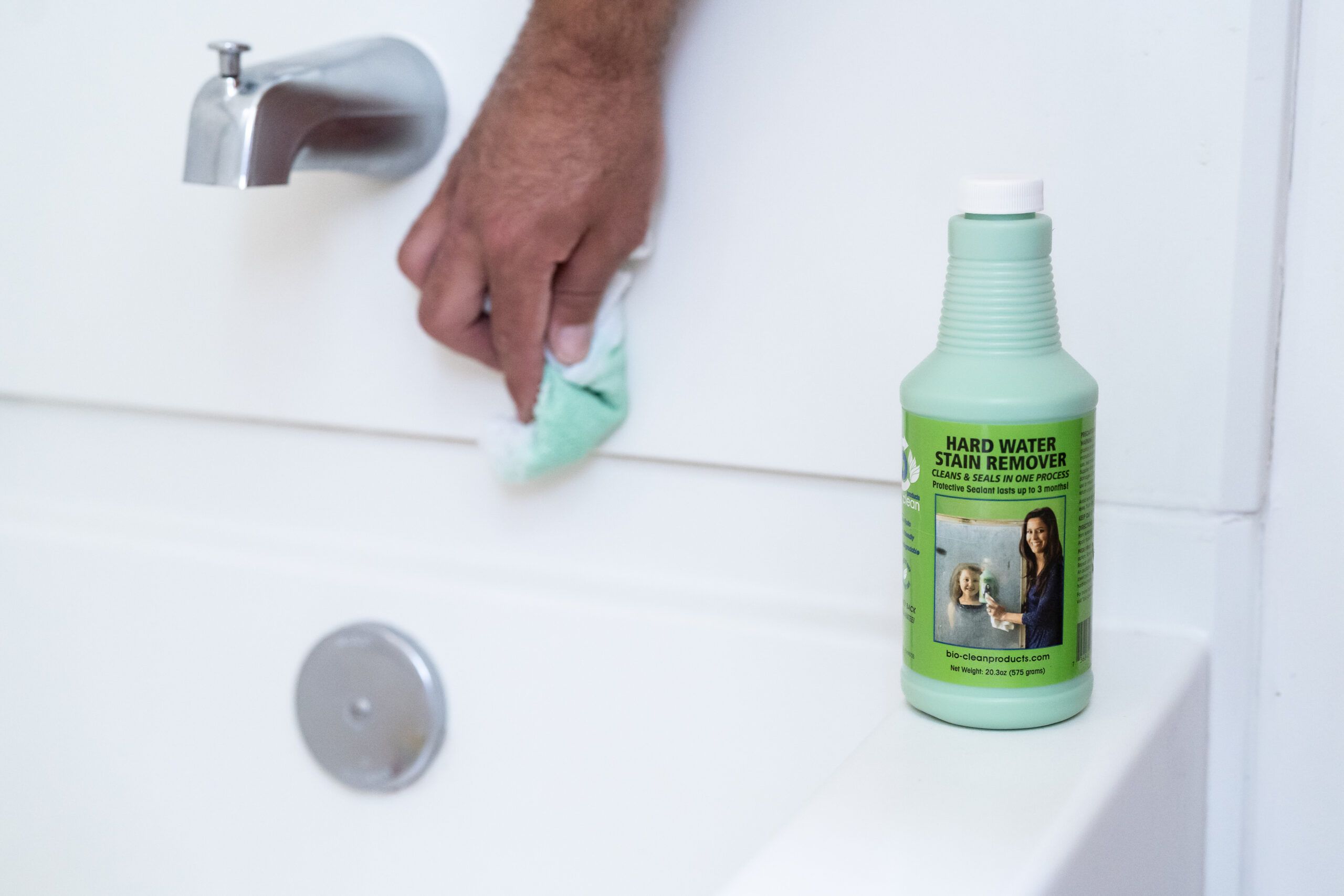 The 5 Best Shower Cleaners (2024 Review) - This Old House