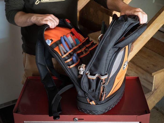 The 5 Best Tool Backpacks 2023 Review This Old House