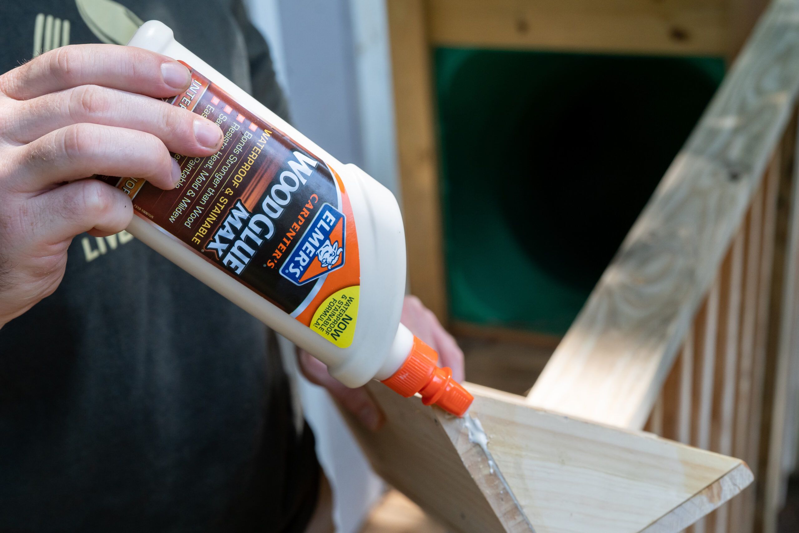 The 5 Best Wood Glues (2024 Review) - This Old House