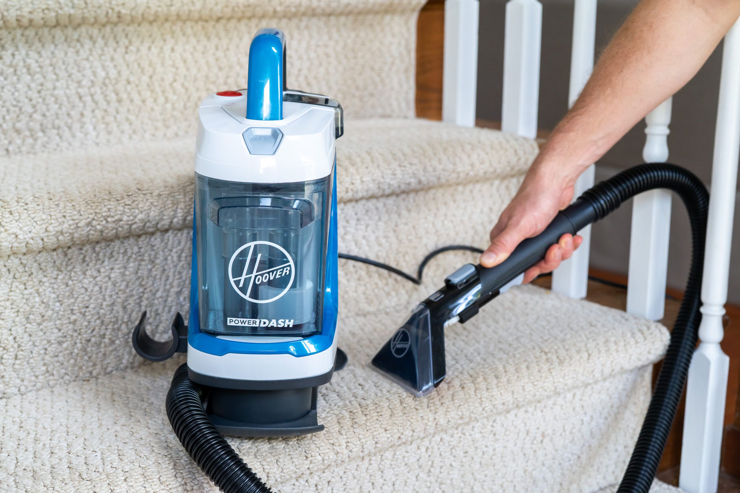 Best Handheld Carpet Cleaners (2023 Guide) - This Old House