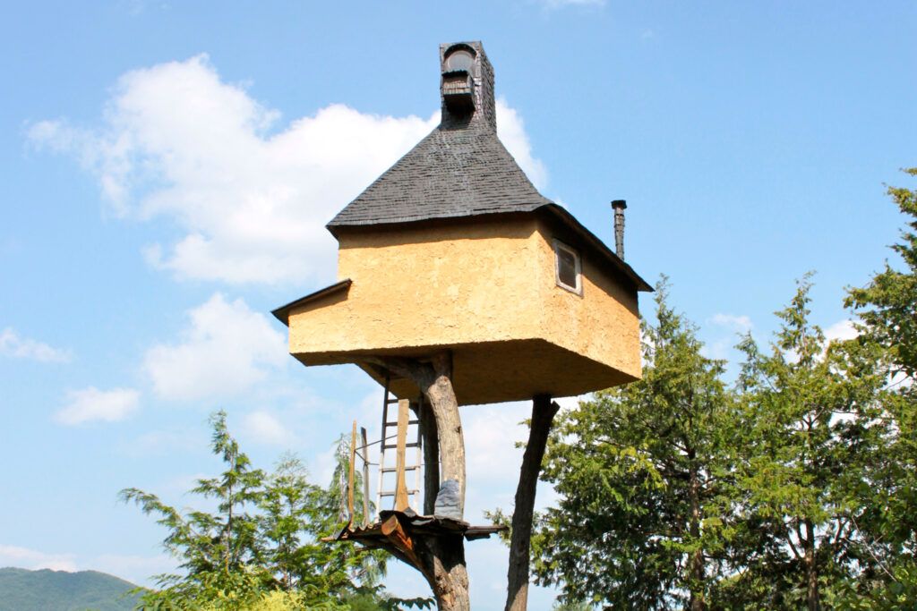 Treehouses That Are Nicer Than Your House - This Old House