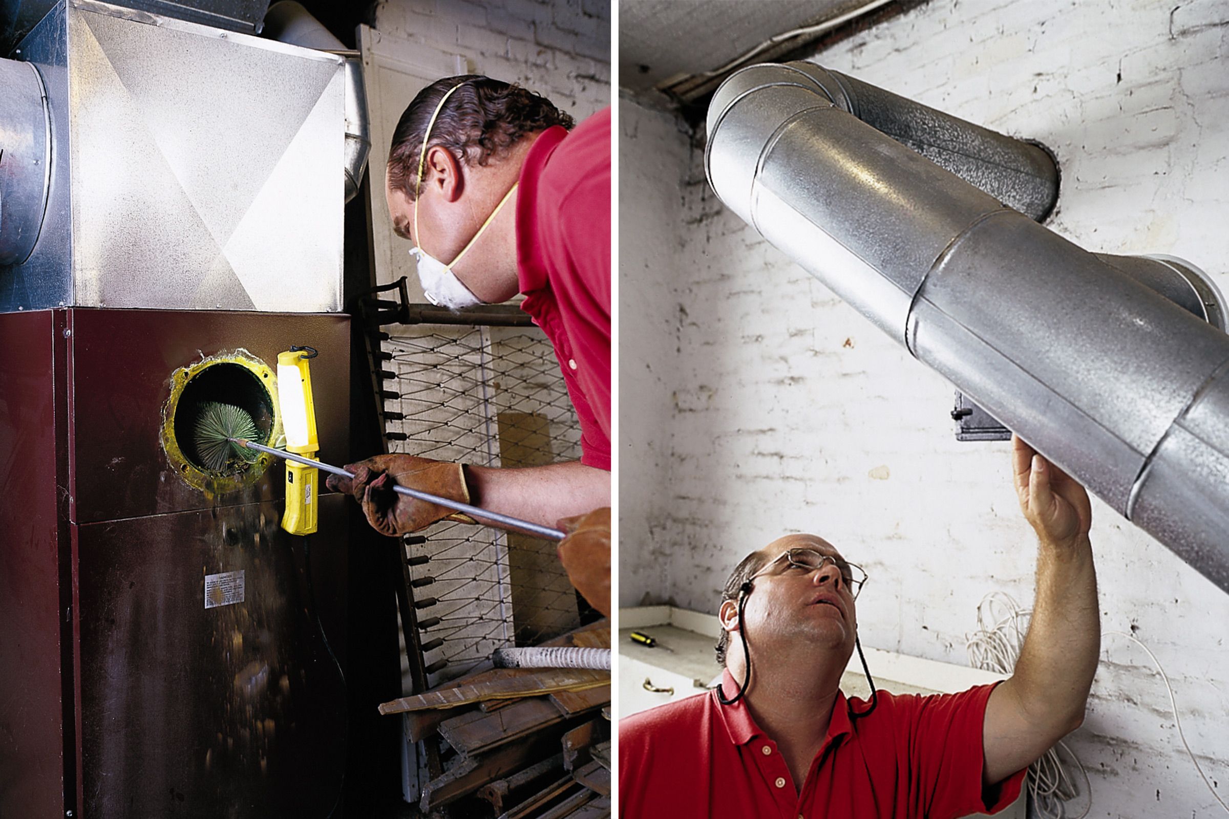 How to Clean a Furnace in 7 Steps (with Pictures) - This Old House