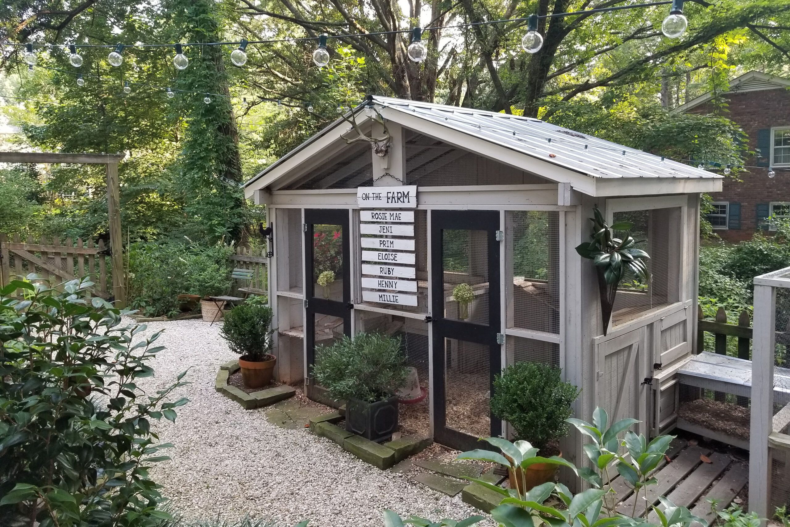 7 Best Chicken Coops On The Web This Old House   Spacious Chicken Coop Scaled .optimal 