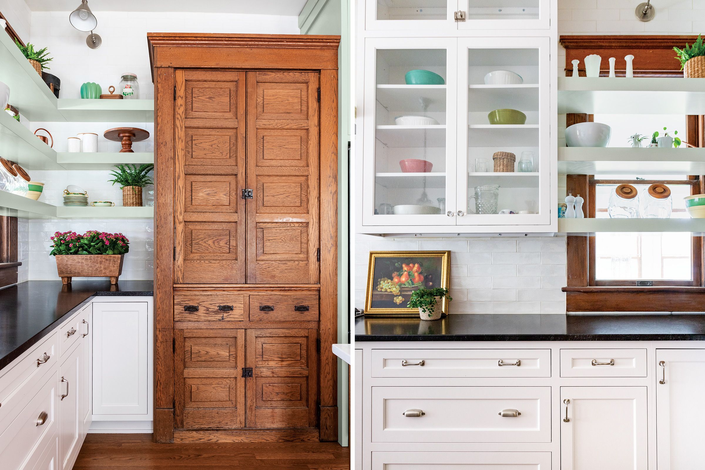 Read This Before You Put in a Pantry - This Old House