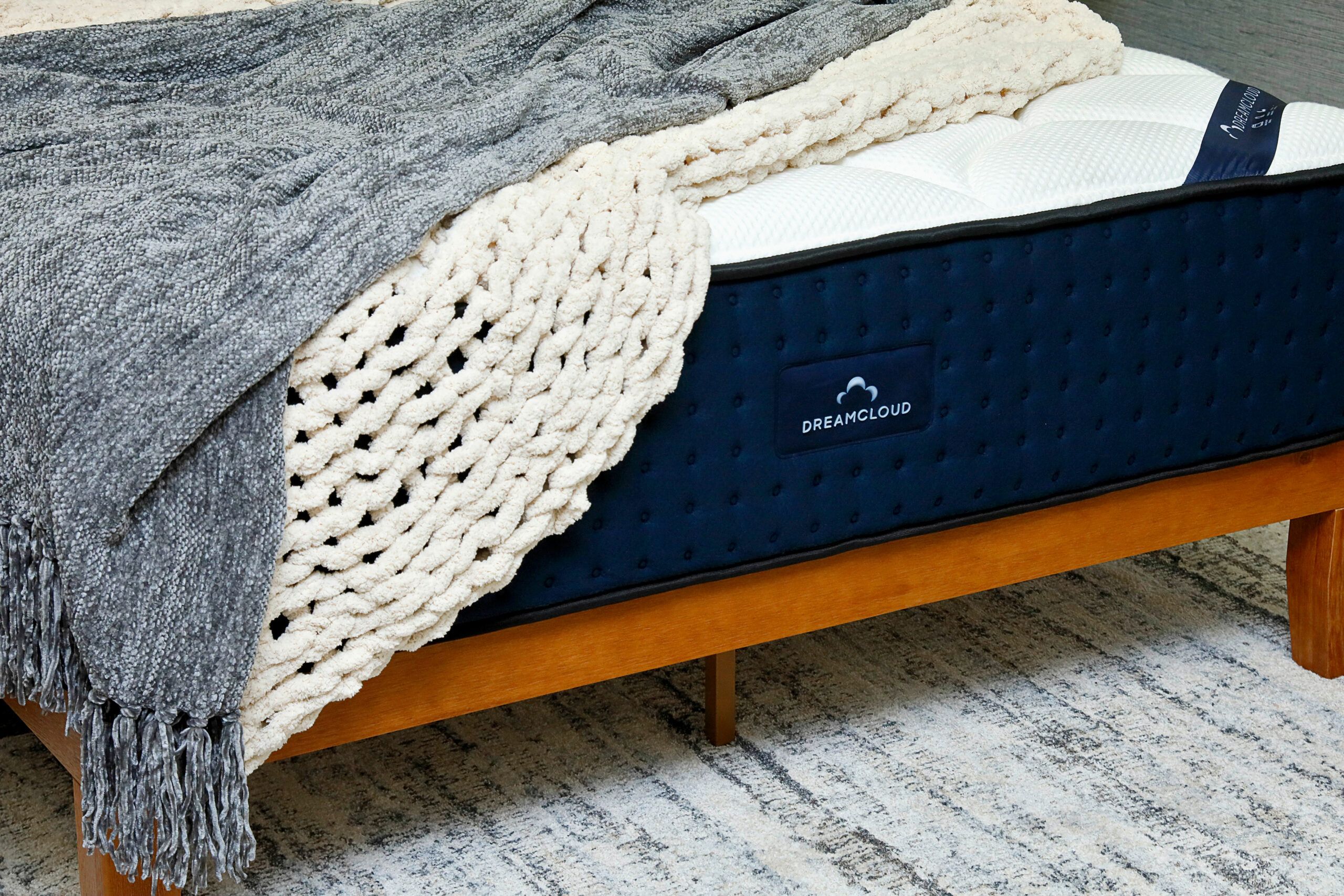 10 Best Cloud Bed Dupes 2024 — Affordable, Plush Cloud Beds