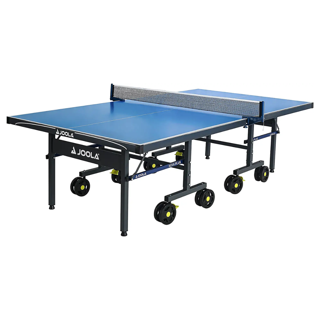 The 5 Best Ping Pong Tables (2023 Review)