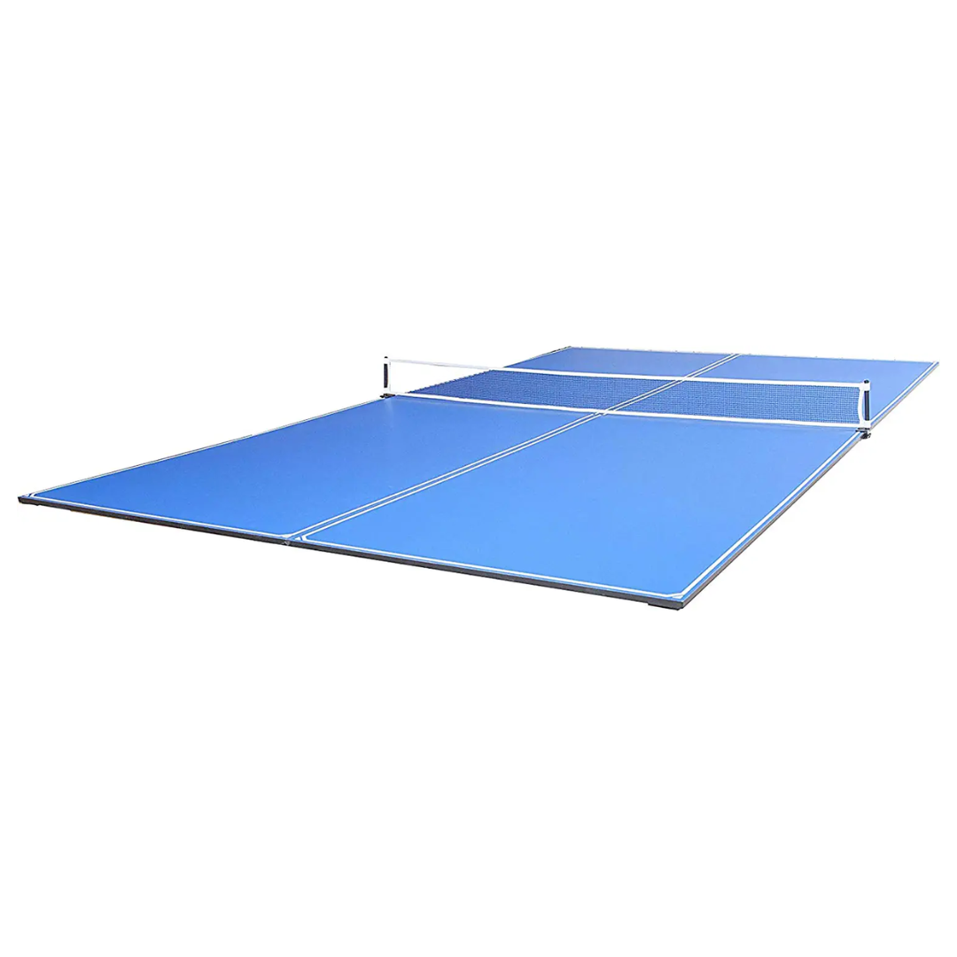 Vermont Foldaway Easy-Store Table Tennis Table