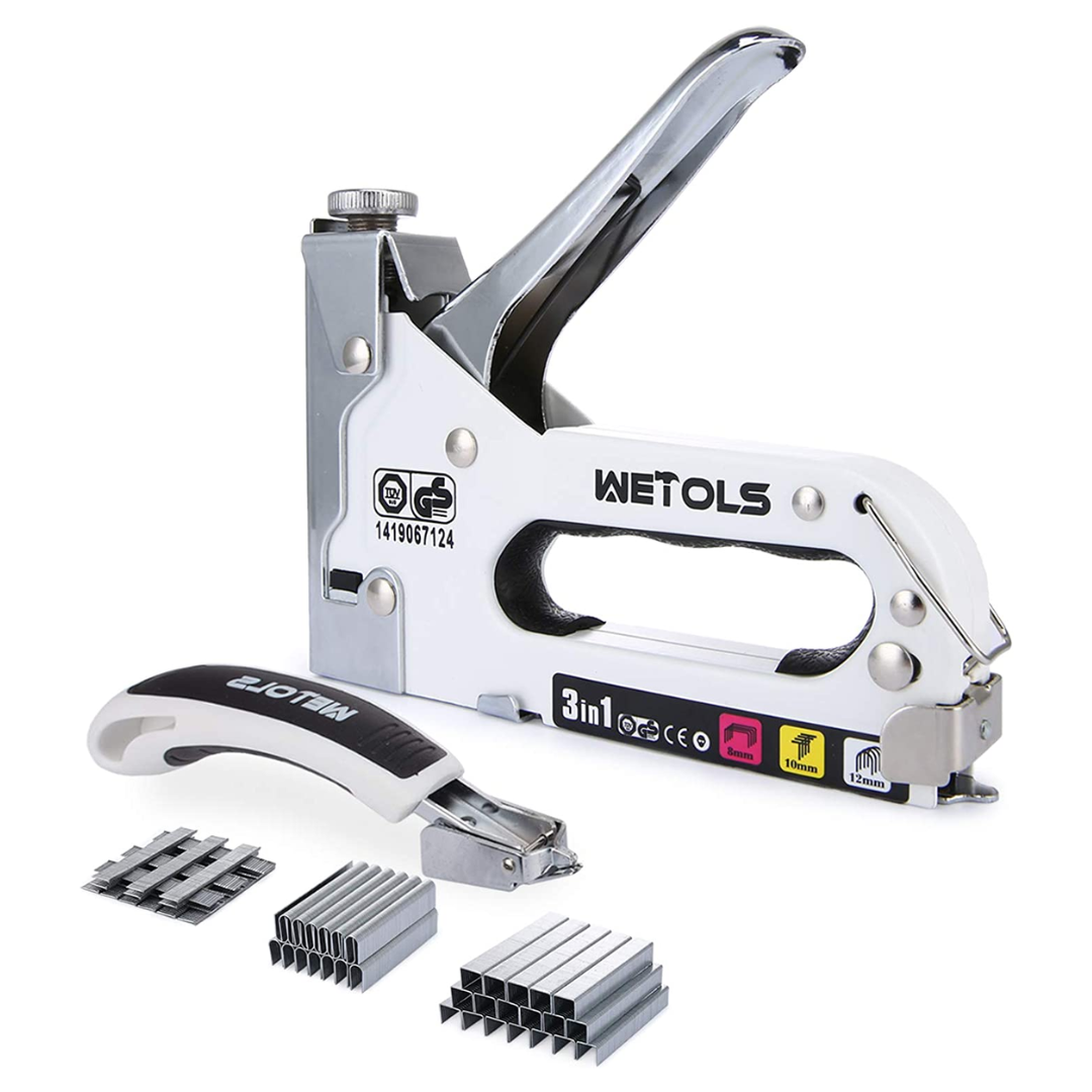 The 5 Best Staple Guns (2023 Review) This Old House