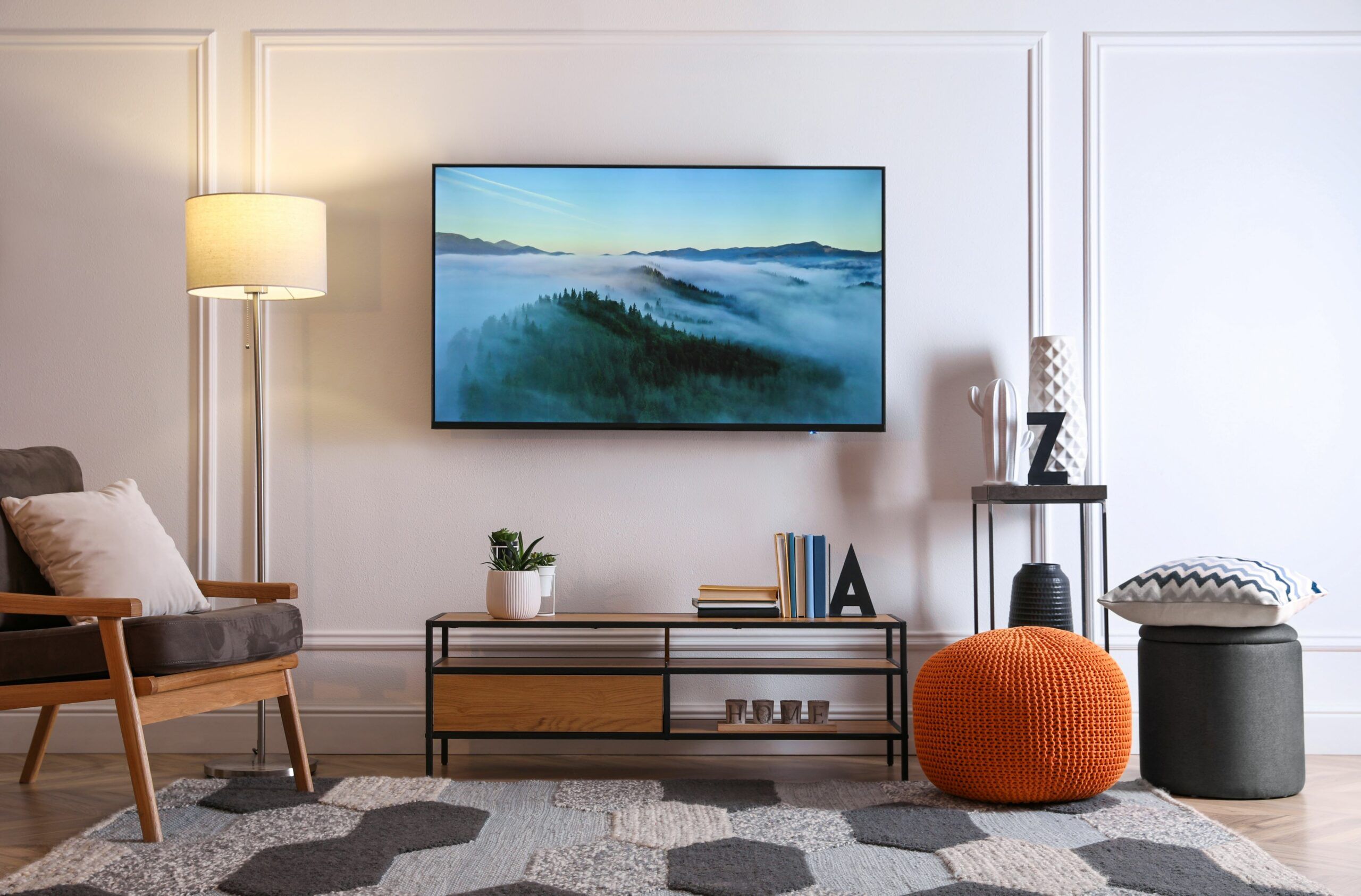 5 Best 65-Inch Smart TVs (2024 Guide) - This Old House