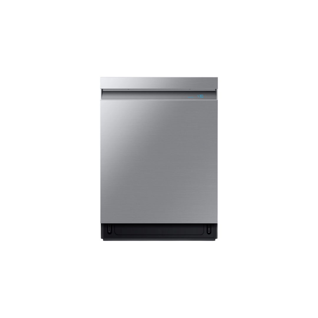 Samsung DW80R9950US AutoRelease Smart 39dBA Dishwasher Logo