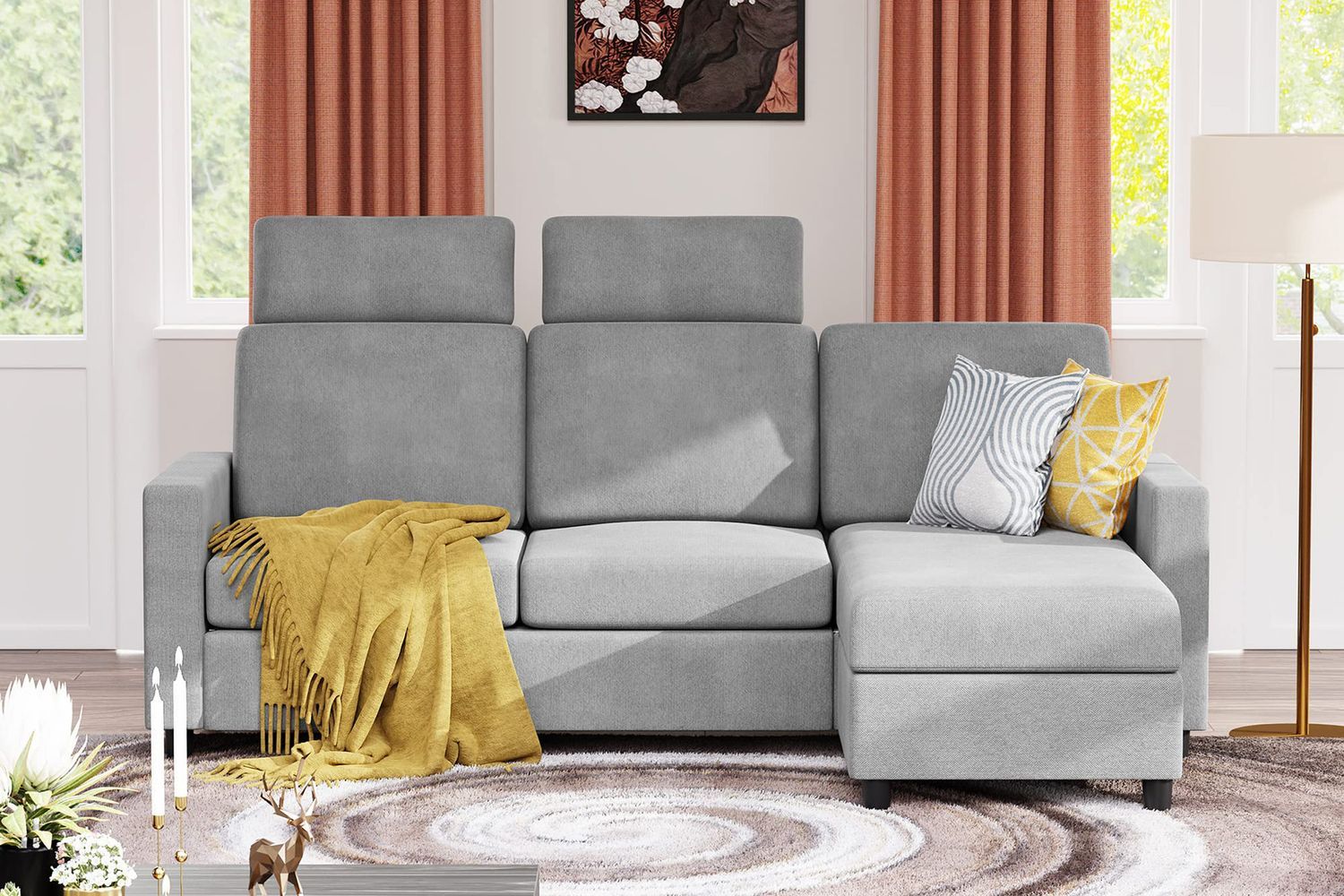 Shintenchi_Convertible_Sectional_Sofa_Couch
