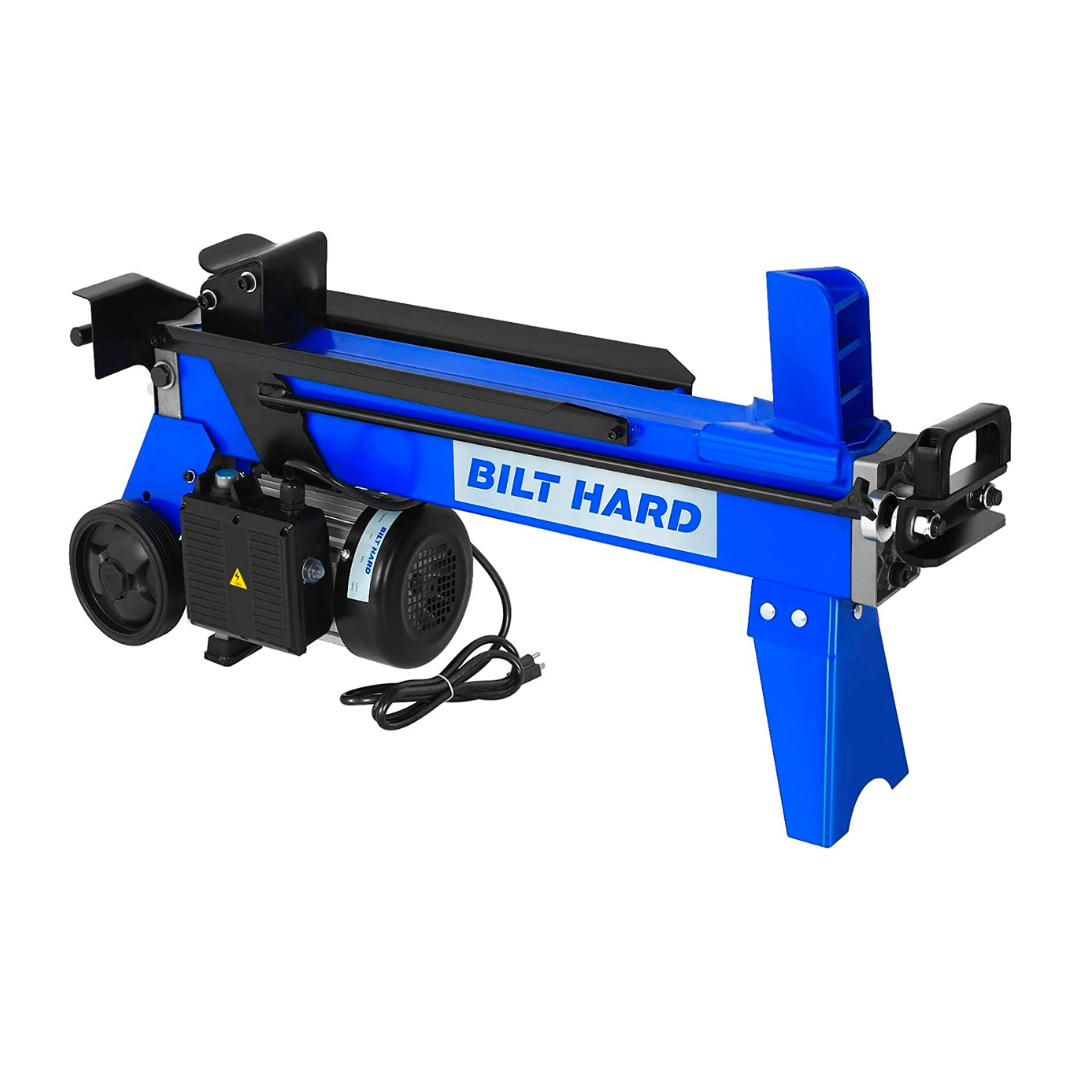 The 5 Best Log Splitters (2023 Review) This Old House