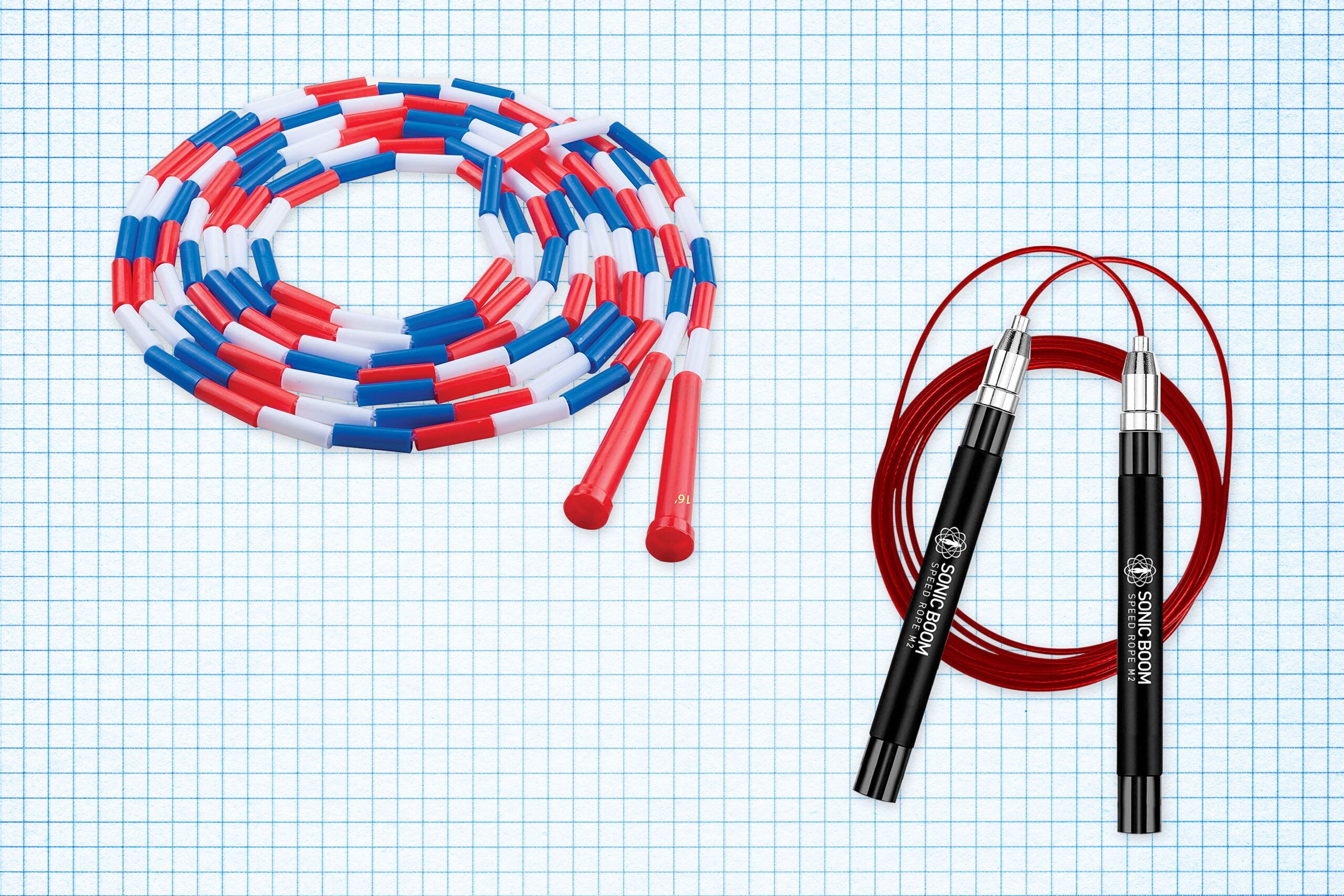 5 best jump ropes for beginners and workouts in 2024