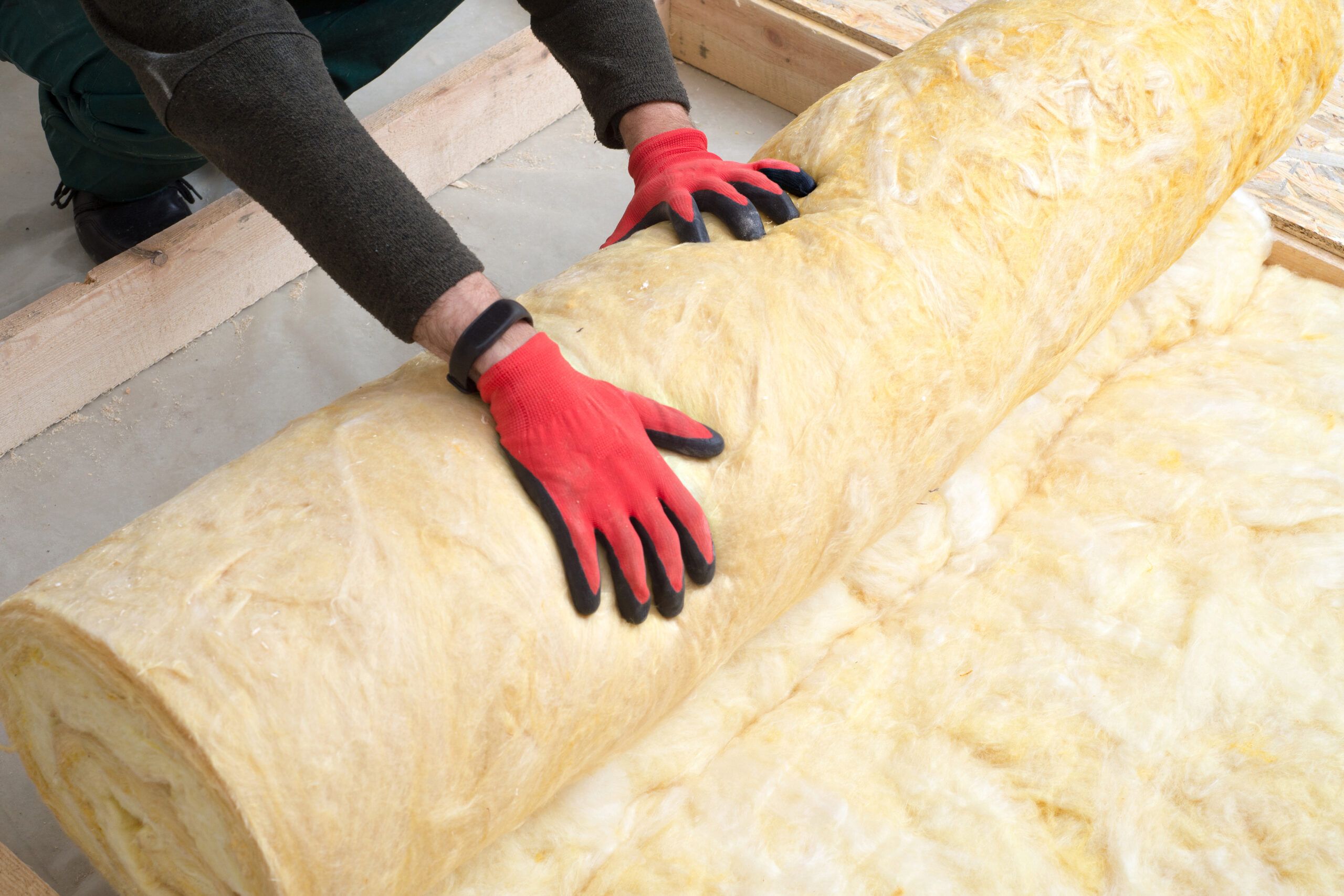 How to Know What Insulation is Behind Your Walls - This Old House