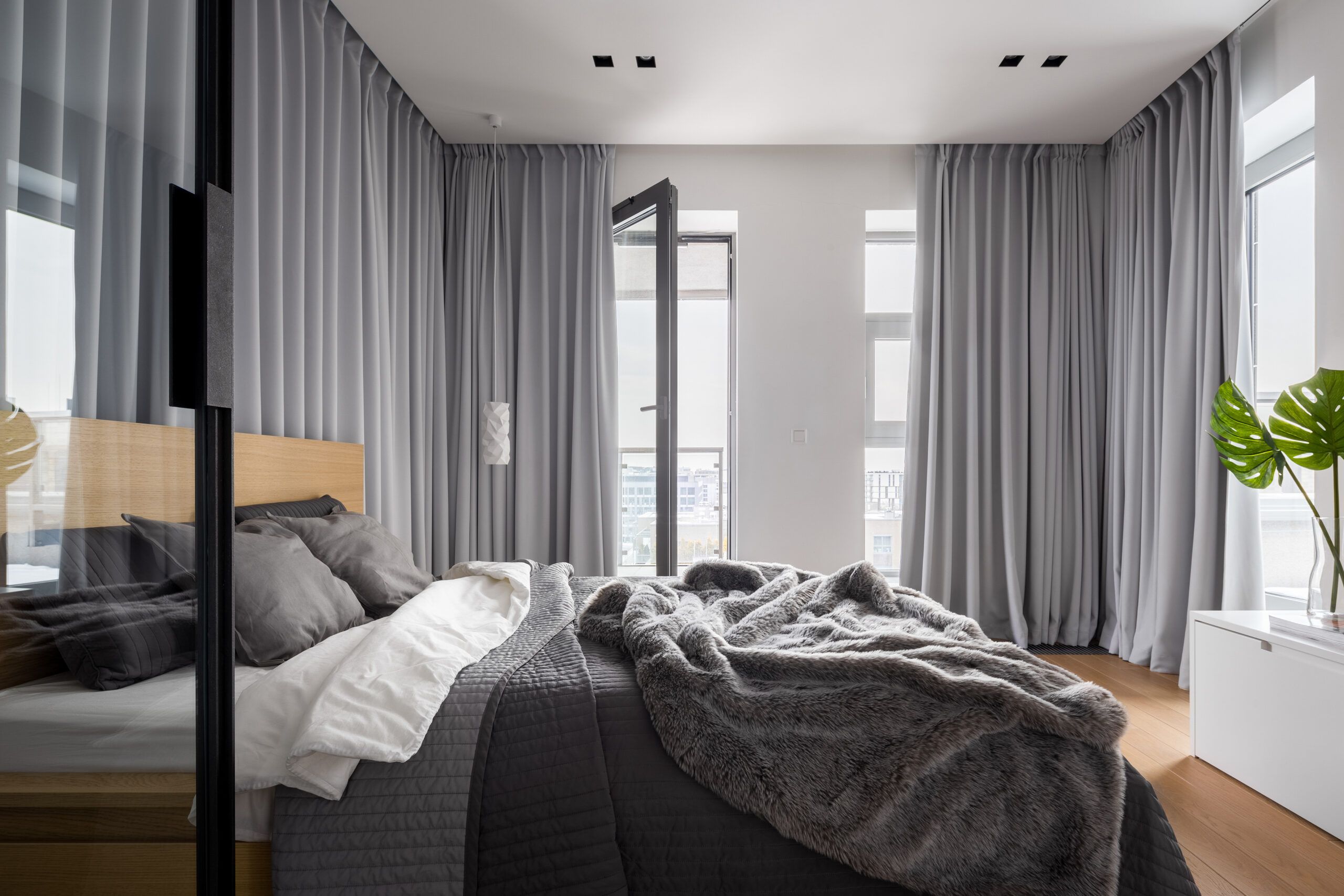 9 Best Bedroom Curtains to Dress Up Your Space Archute