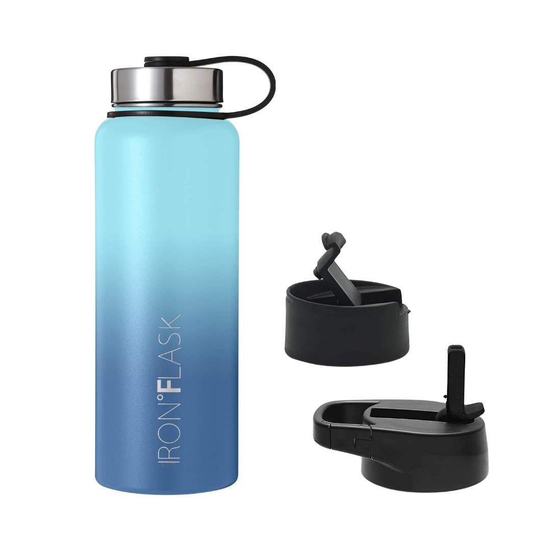 Best Insulated Water Bottles 2022 - For Ice, Cold, and Hot Water