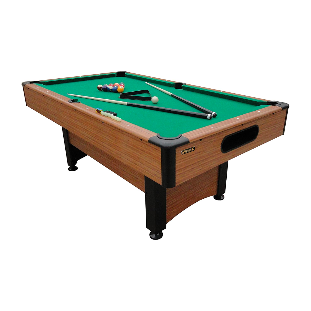 10 Best Pool Tables for Game Rooms and Basements 2023