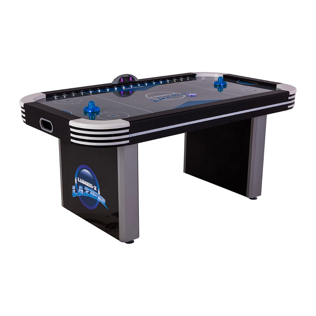 The 5 Best Air Hockey Tables (2024 Review) - This Old House