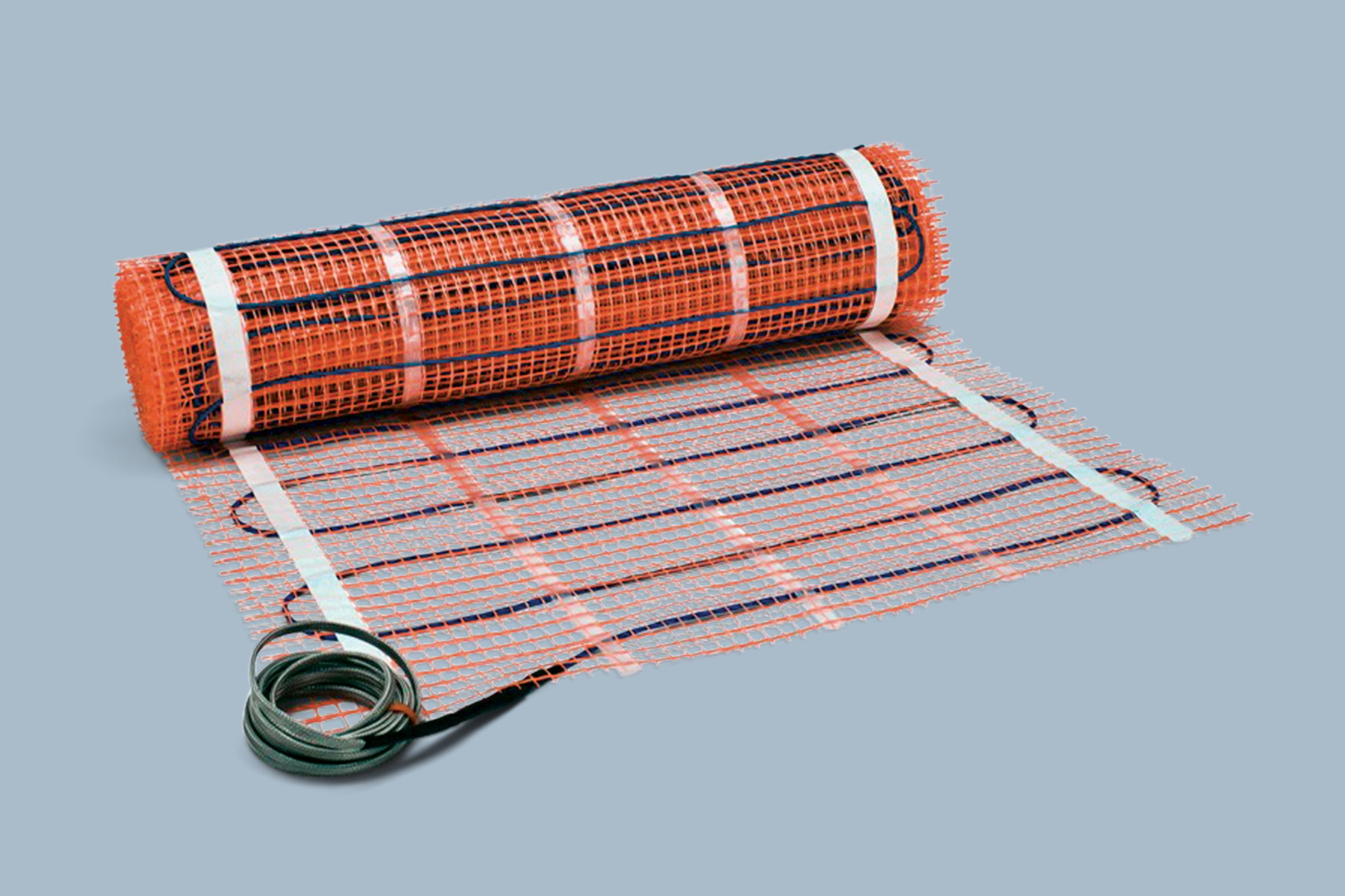 Custom Electric Mats, Floor Heating Systems