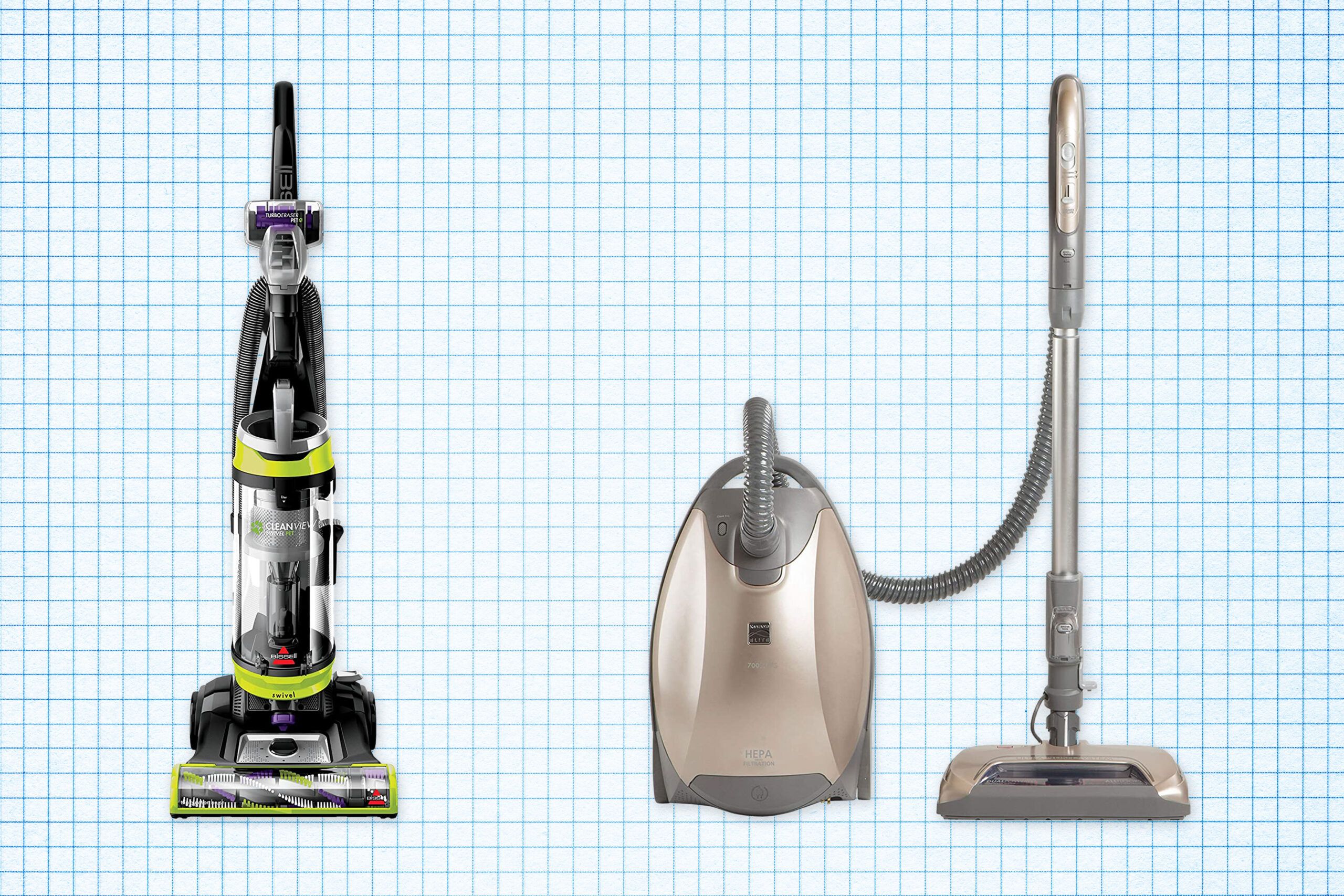 5 Best Vacuums For Carpet 2024 Guide This Old House