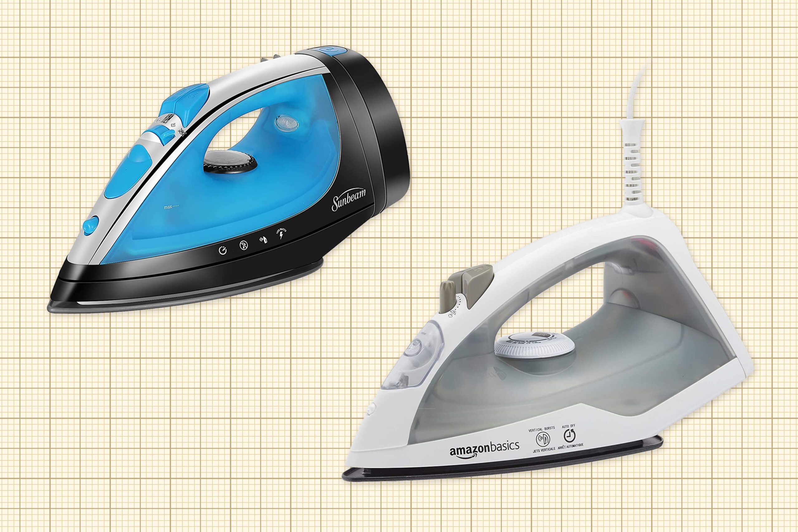 5 Best Irons 2024 Guide This Old House