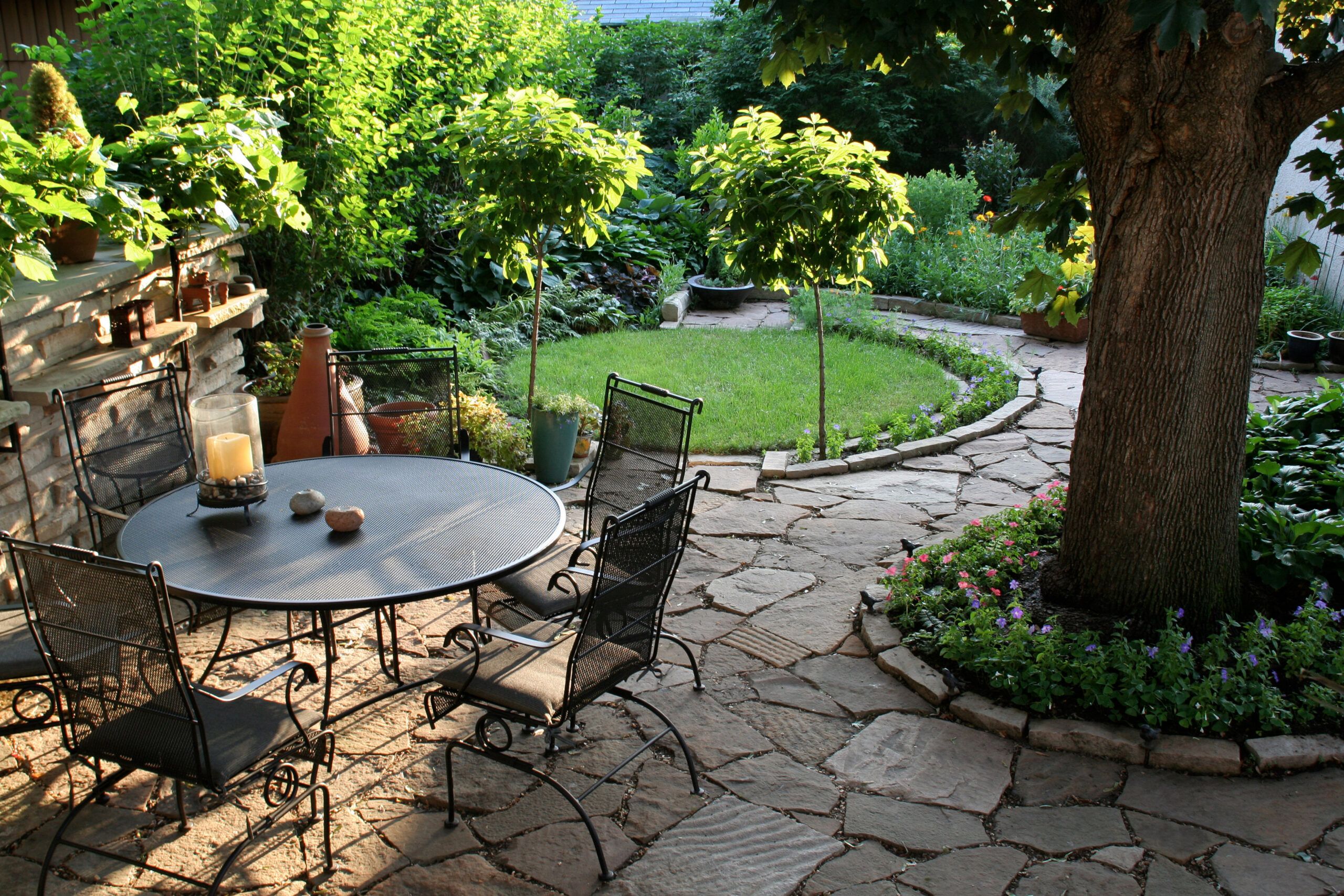 Landscaping Stones 101: Which Ones Will Work Best for Your Next Project?