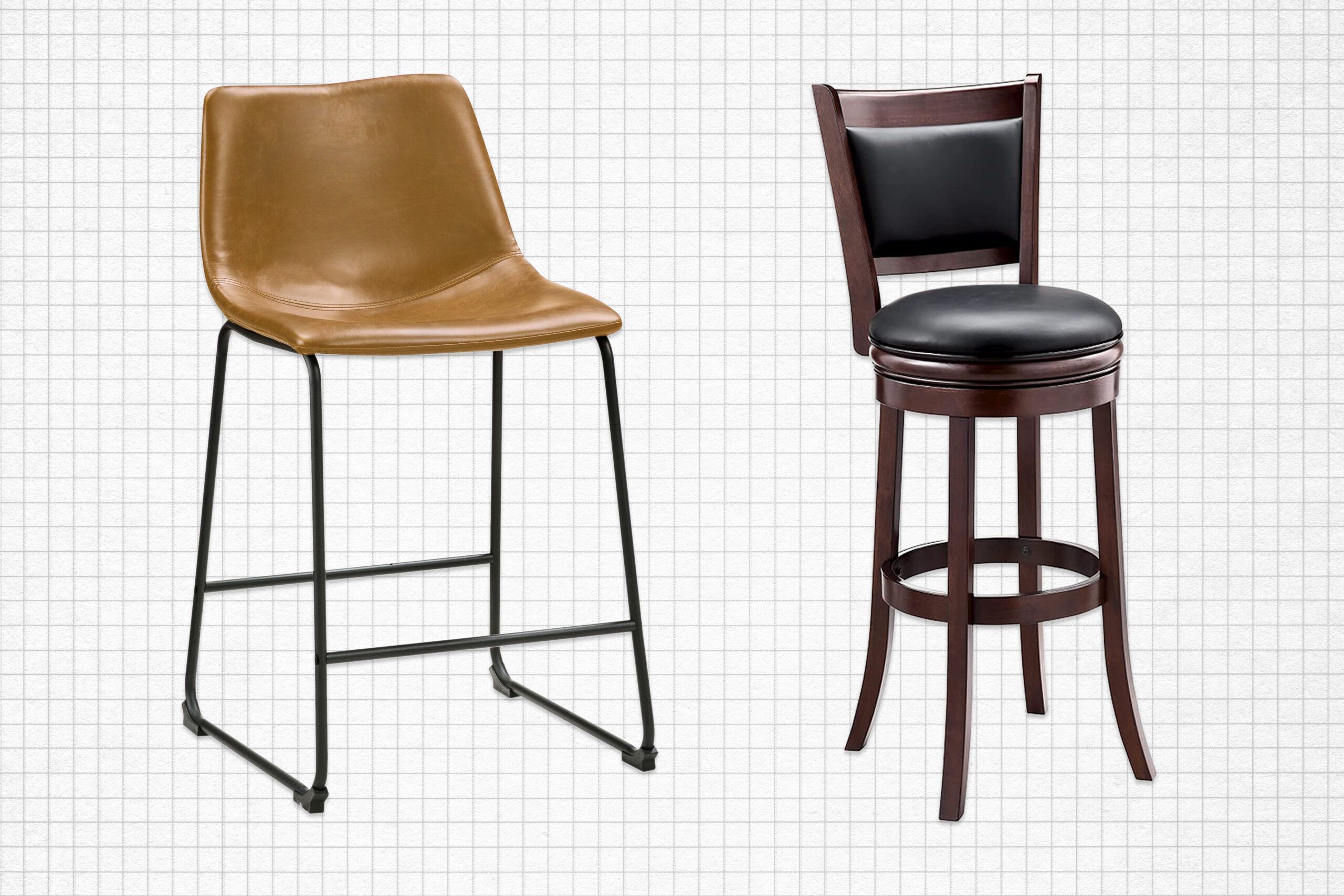 4 Best Bar Stools 2024 Review This Old House