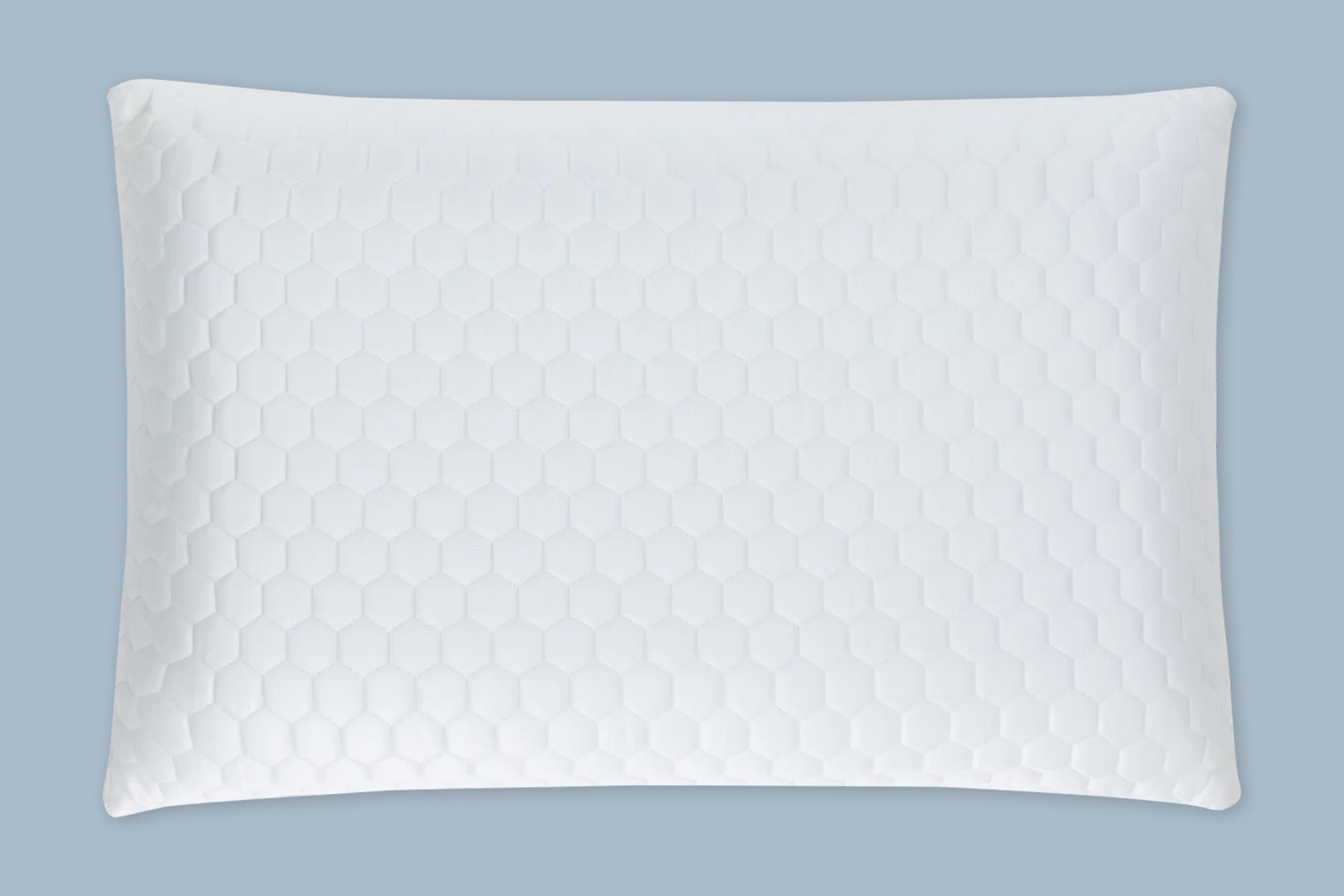 These Hotel-Quality Pillows Have Over 14,000 Perfect Ratings