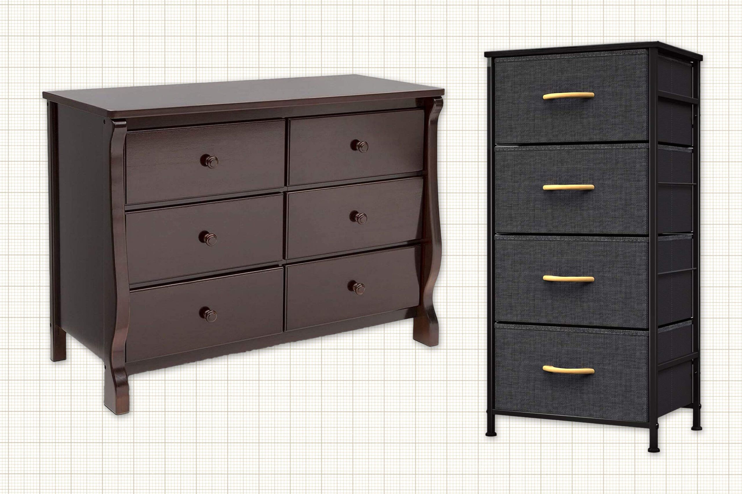 The 5 Best Dressers (2024 Review) This Old House