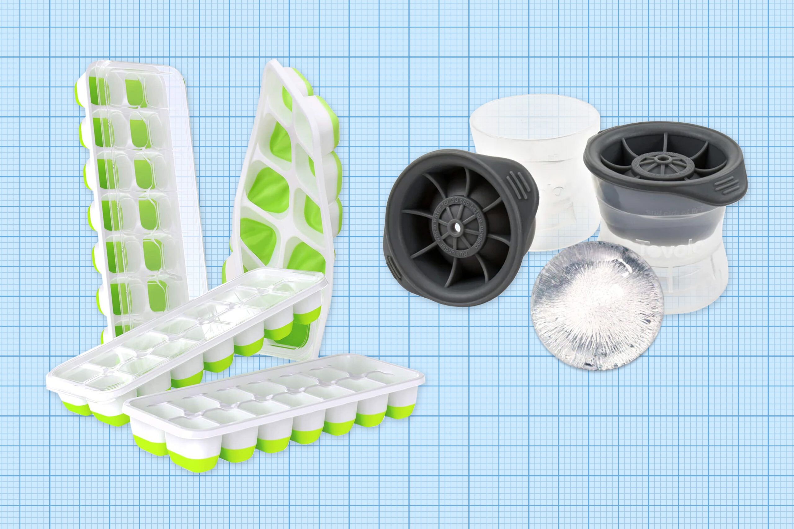 The 5 Best Ice Cube Trays 2024 Guide This Old House