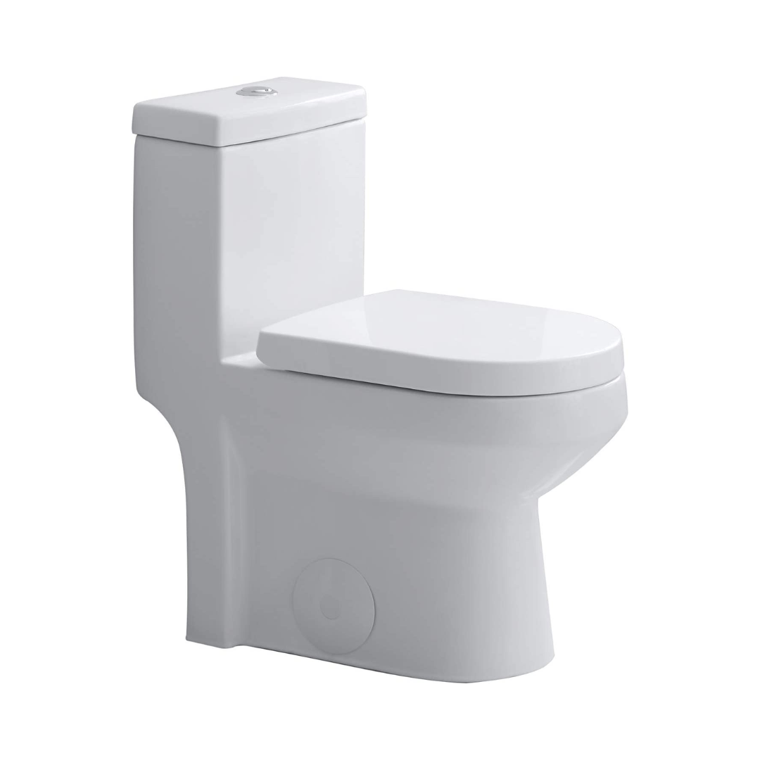 Top Rated Toilets 2024 Review lida coraline