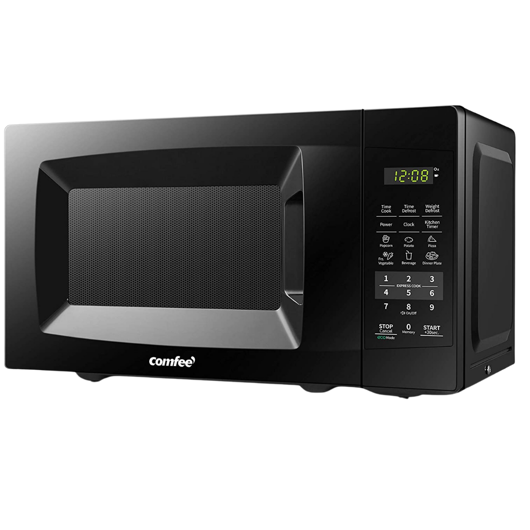 4 Best Small Microwaves of 2024 (Tested and Ranked) This Old House