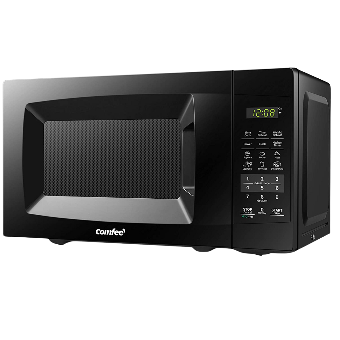 5 Best Small Microwaves of 2023 (Tested and Ranked) This Old House