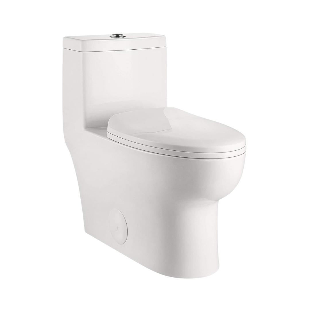 Toilet Buying Guide – What's Best For You?