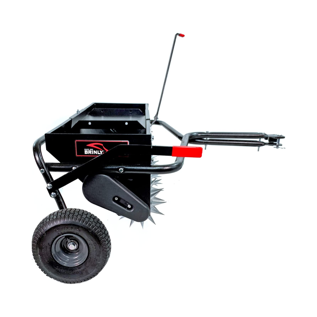 6 Best Fertilizer Spreaders 2023 Guide This Old House 