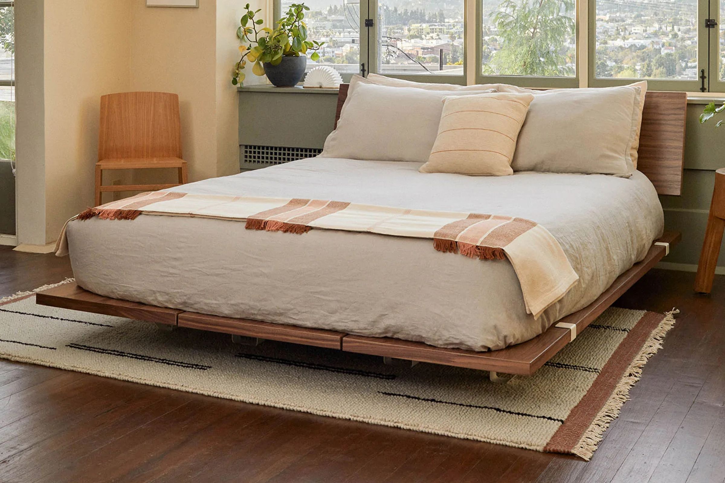 The 8 Best Bed Frames of 2023 This Old House