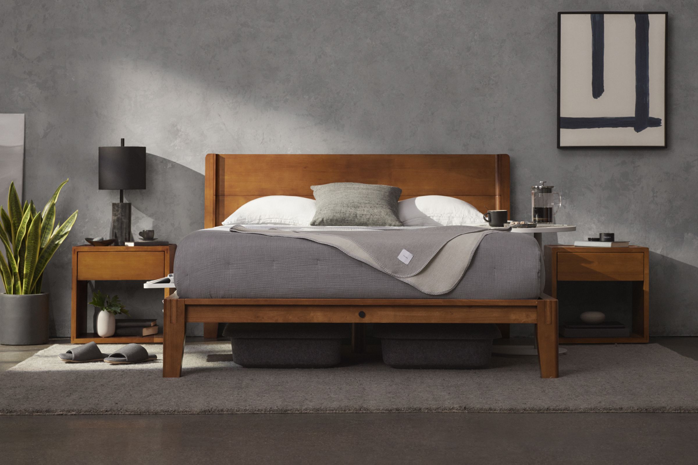 17 Best Bed Frames 2023