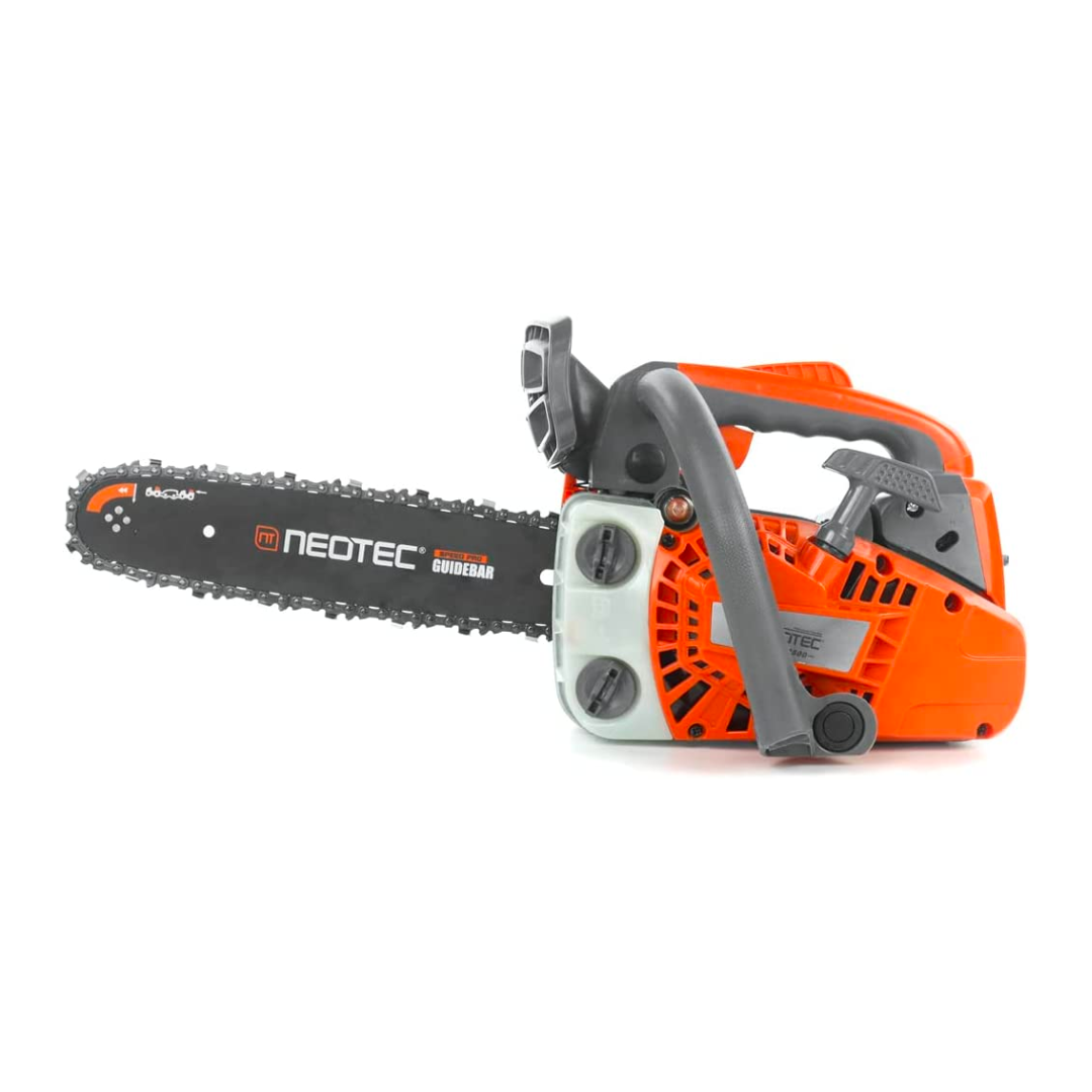 Top gas deals chainsaws 2020