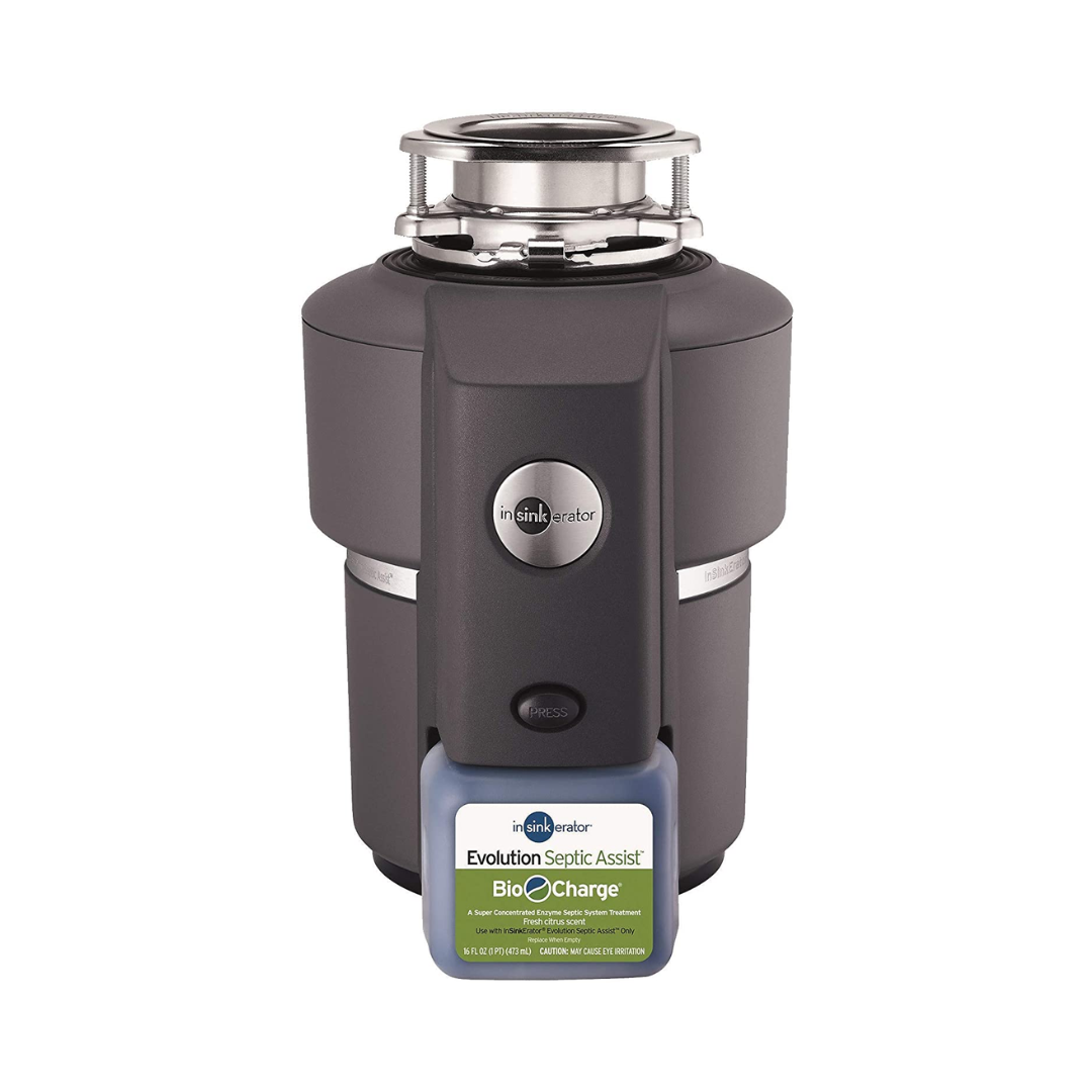 7 Best Garbage Disposals (2023 Guide) " This Old House