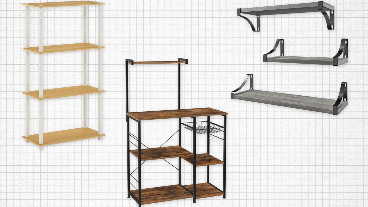 ORGANIZED GARAGE TOUR 2023  Storage Ideas & Inspiration, Various Budgets,  & Categorizing Zones 