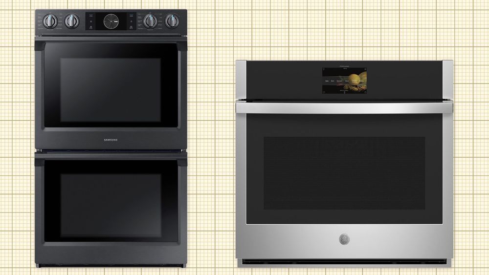 Best wall oven, best wall ovens hero image
