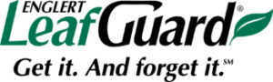 LeafGuard Logo