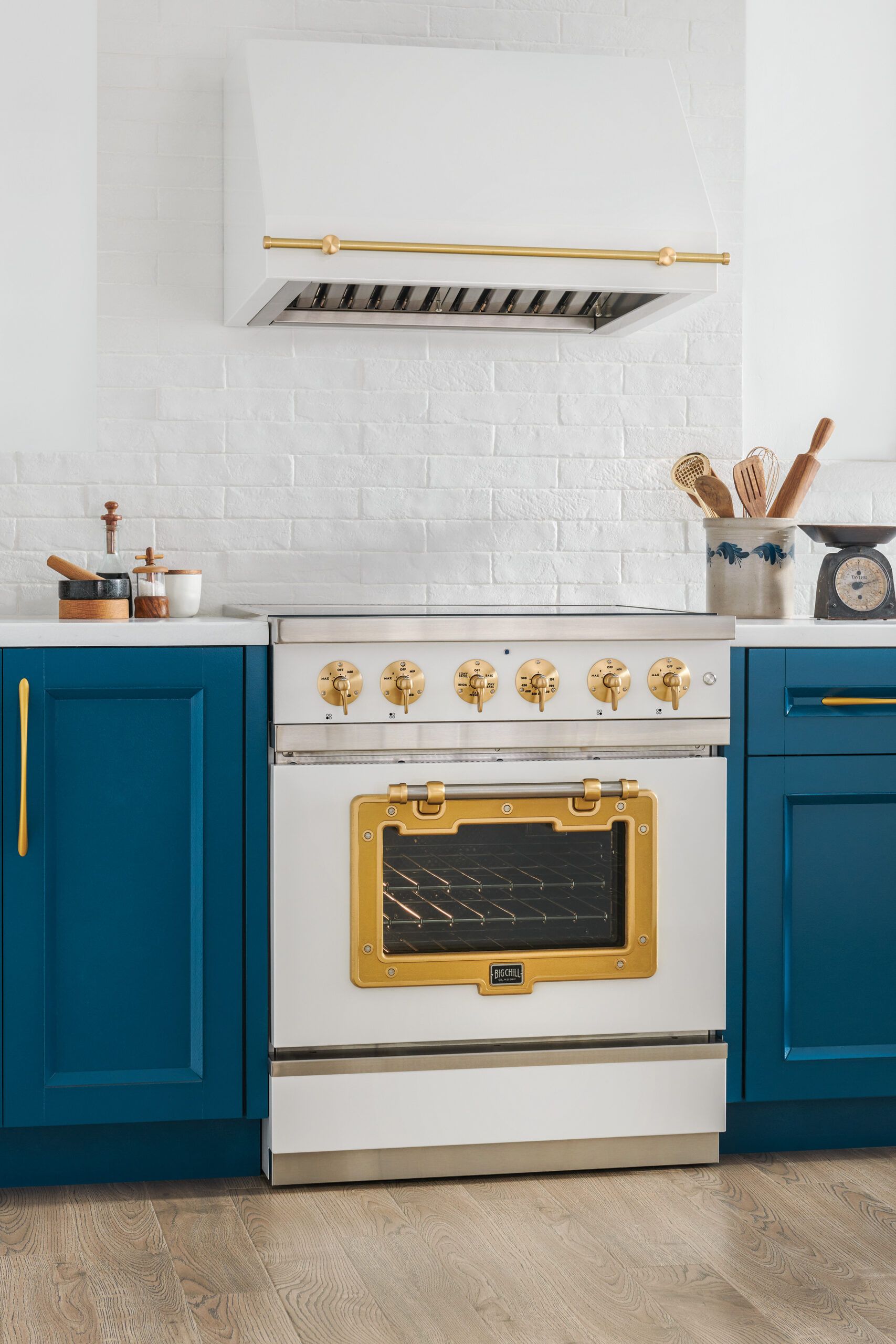 A Buyer's Guide to Induction Ranges - This Old House