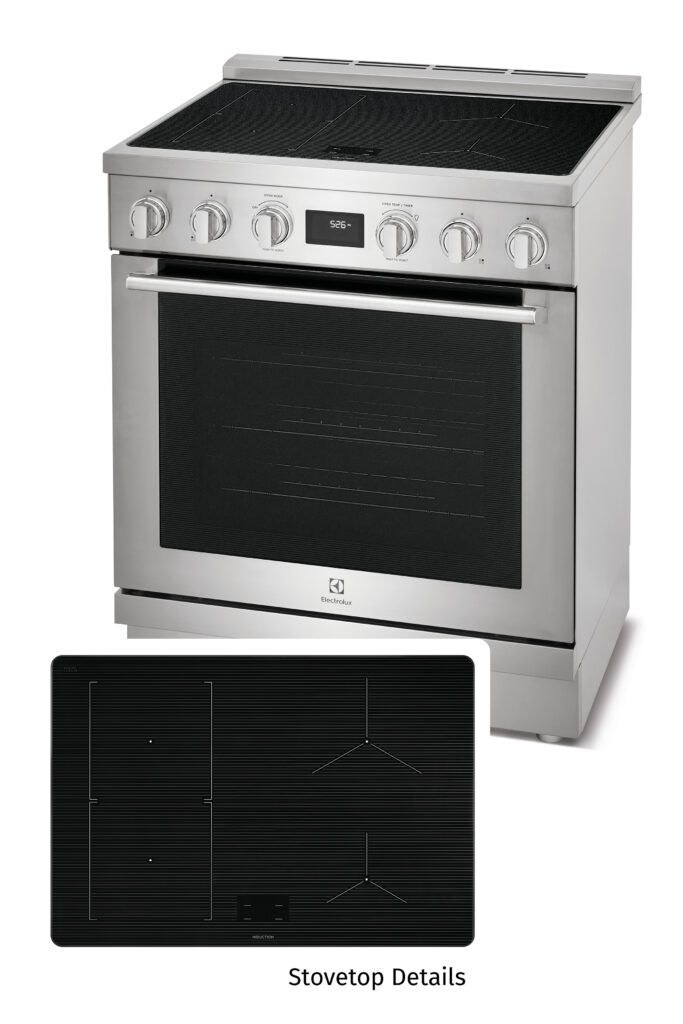 What is an Induction Range?, Ranges Buying Guide