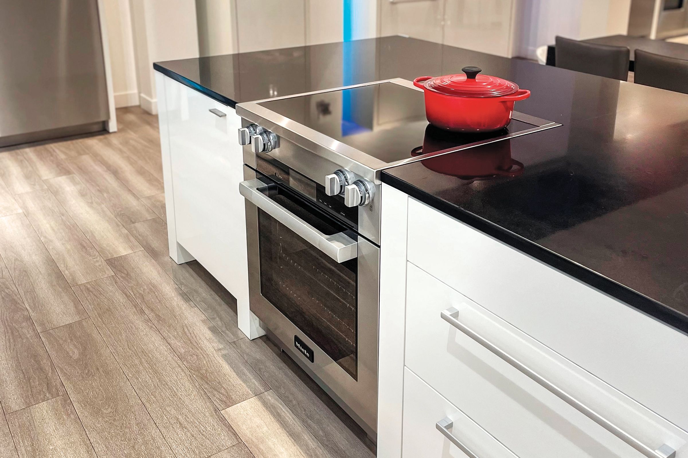 A Buyer's Guide to Induction Ranges - This Old House