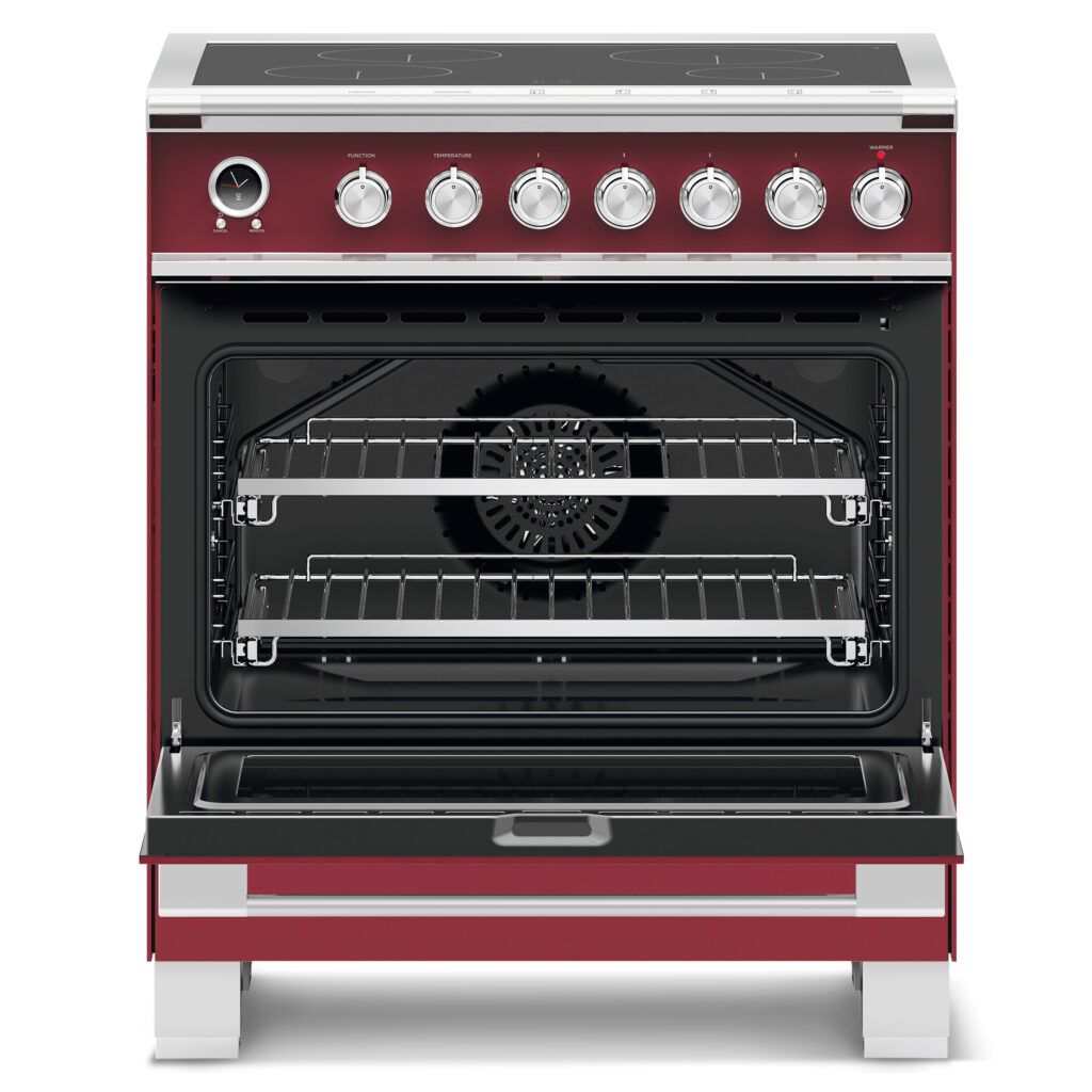 What is an Induction Range?, Ranges Buying Guide